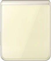 Samsung Galaxy Z Flip3 5G New Hardware 128GB Phantom Cream