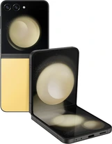 Samsung Galaxy Z Flip5 256GB gelb