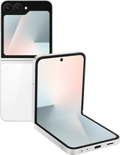Samsung Galaxy Z Flip7 FE 256GB weiß