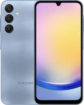 Samsung Galaxy A25 5G 256GB blau