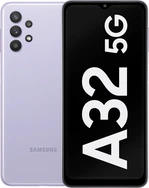 Samsung Galaxy A32 5G 64GB Awesome Violet