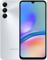 Samsung Galaxy A05s 128GB silber
