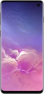 Samsung Galaxy S10 Duos 512GB schwarz