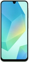 Samsung Galaxy A16 128GB grün