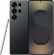Samsung Galaxy S25 Ultra Enterprise Edition 512GB Titanium Black