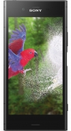 Sony Xperia XZ1 black