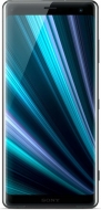 Sony Xperia XZ3 black