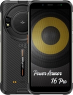 Ulefone Armor 16 Pro schwarz