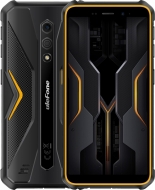 Ulefone Armor X12 Pro Some orange