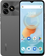 Umidigi G5A space Gray