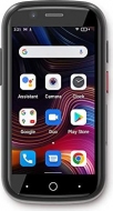 Unihertz Jelly 2E silver