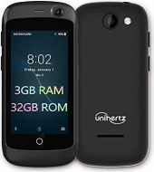 Unihertz Jelly Pro schwarz