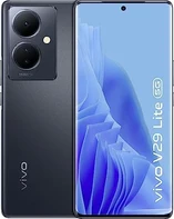 Vivo V29 Lite 5G schwarz