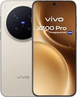 Vivo X300 Pro 512GB dune brown