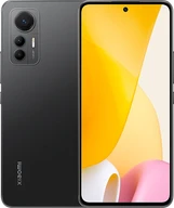 Xiaomi 12 Lite 128GB/6GB schwarz
