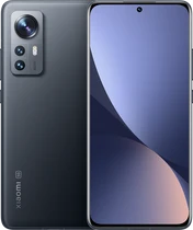 Xiaomi 12 Pro 256GB/12GB grau