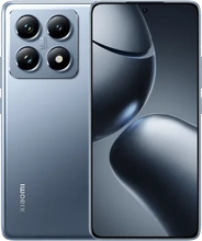 Xiaomi 14T Pro 256GB Titan Blue