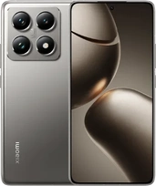 Xiaomi 14T Pro 512GB Titan Gray