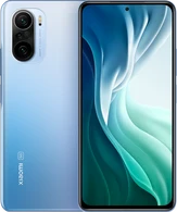 Xiaomi Mi 11i 128GB Celestial Silver