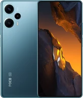 Xiaomi Poco F5 256GB/12GB blau