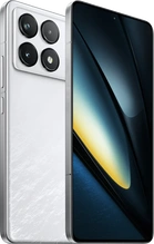 Xiaomi Poco F6 Pro 1TB weiß