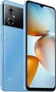 Xiaomi Poco M4 5G 64GB blau