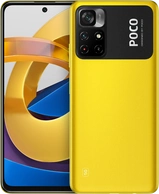 Xiaomi Poco M4 Pro 5G 128GB POCO Yellow