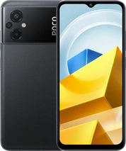 Xiaomi Poco M5 64GB schwarz