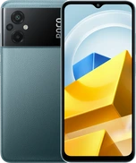 Xiaomi Poco M5 64GB grün