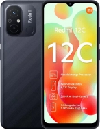 Xiaomi Redmi 12C 64GB/3GB Graphite Gray