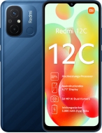 Xiaomi Redmi 12C 64GB/3GB Ocean Blue
