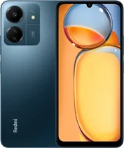 Xiaomi Redmi 13C 256GB Navy Blue