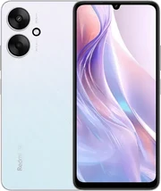 Xiaomi Redmi 13C 5G 128GB Starry Silver