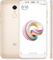 Xiaomi Redmi 5 Plus 64GB gold