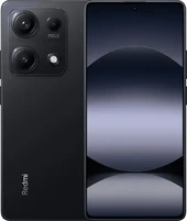 Xiaomi Redmi Note 14S 256GB Midnight Black