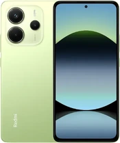 Xiaomi Redmi Note 14 128GB/6GB Lime Green
