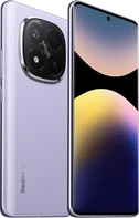 Xiaomi Redmi Note 14 Pro+ 5G 512GB/12GB Lavender Purple