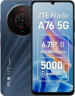 ZTE Blade A76 5G Stardust Black