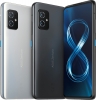 ASUS ZenFone 8 ZS590KS 256GB/8GB Obsidian Black