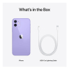 Apple iPhone 12, 128 GB, purple