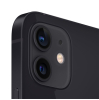 Apple iPhone 12, 64 GB, black