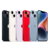 Apple iPhone 14, 128 GB, (PRODUCT)RED