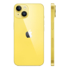 Apple iPhone 14, 128 GB, yellow