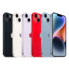 Apple iPhone 14 Plus, 128 GB, blue