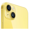 Apple iPhone 14 Plus, 128 GB, yellow