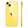 Apple iPhone 14 Plus, 256 GB, yellow