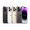 Apple iPhone 14 Pro, 1 TB, deep purple
