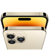 Apple iPhone 14 Pro Max, 128 GB, gold