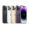 Apple iPhone 14 Pro Max, 256 GB, space black