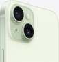 Apple iPhone 15 128GB green
